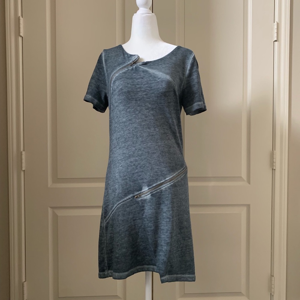 CYA top/dress